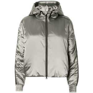 Oakley Womens Puffy Luxe Jacket New